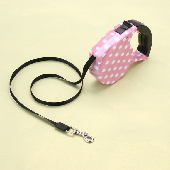 Cat & Small Dogs Leash - Picture 2 of 5